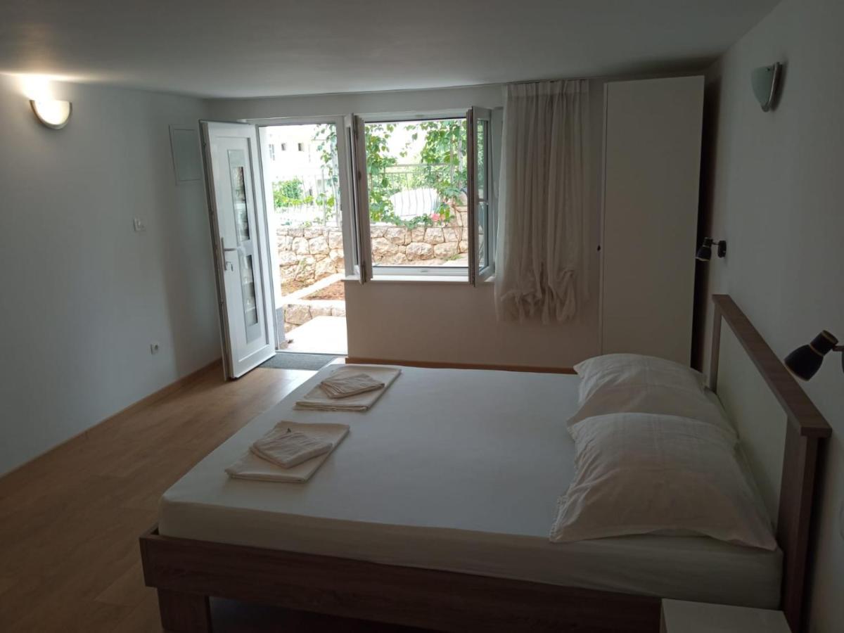 Apartmani Jure Peric Duce Exterior photo