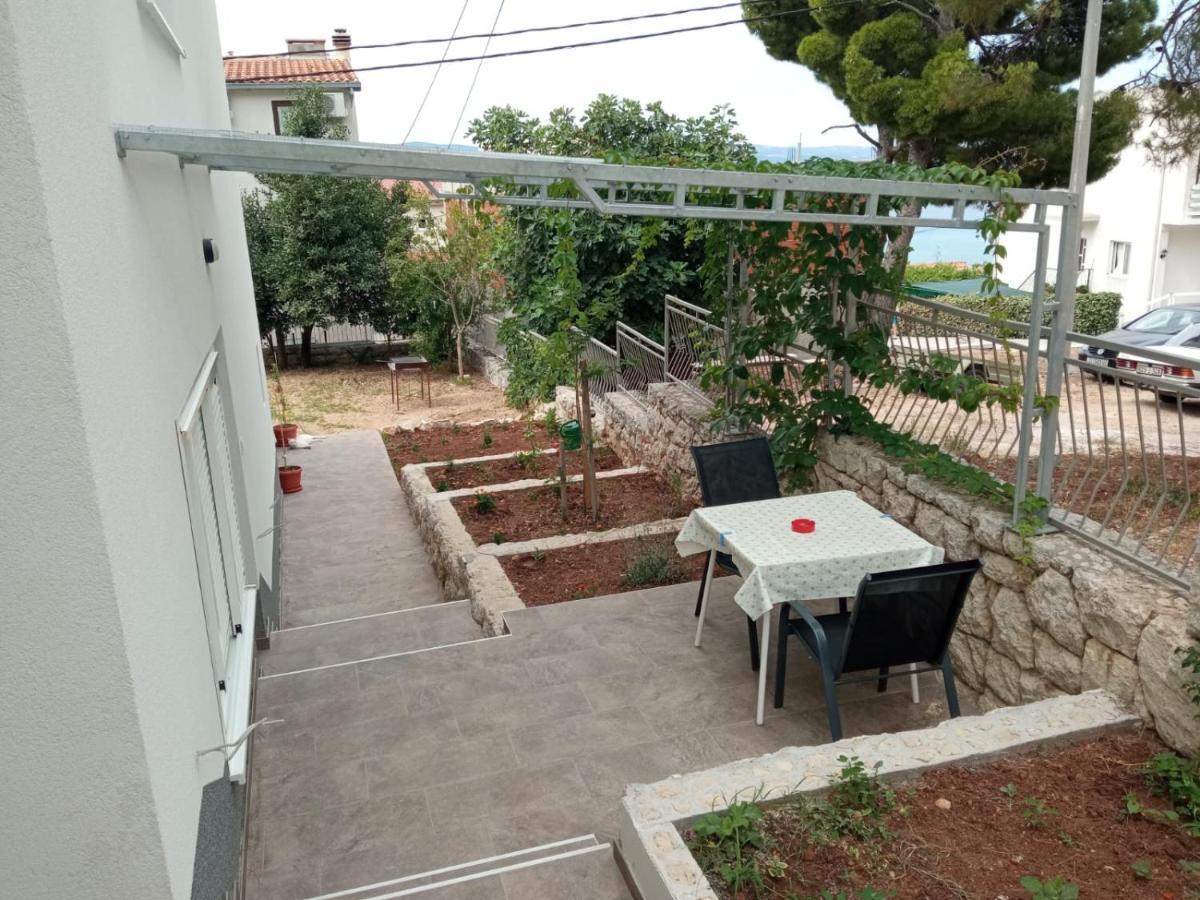 Apartmani Jure Peric Duce Exterior photo